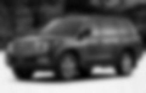 2008 Land Cruiser – Australia & Yukon