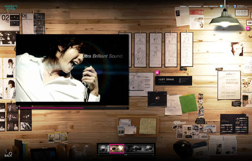 2010 Party & Exhibition