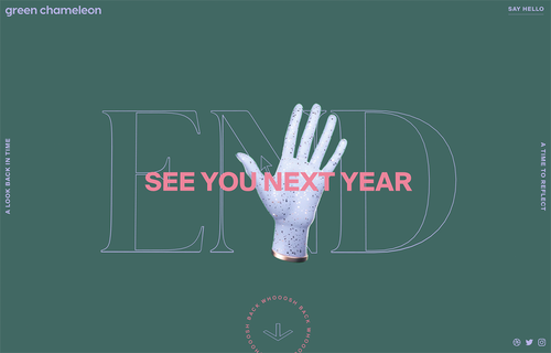 2018: Year in Review
