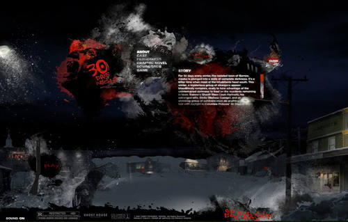 30 Days of Night