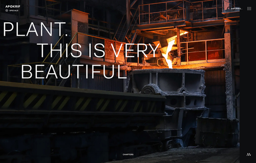 4 Stories About the Things We Love