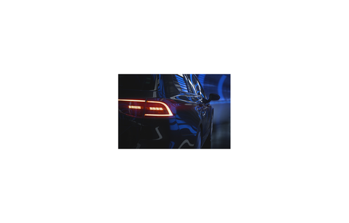 7.6 seconds with Passat GTE