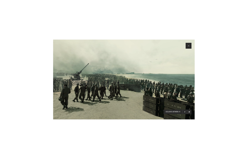 9 Days of Dunkirk