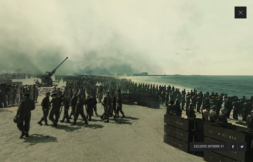 9 Days of Dunkirk