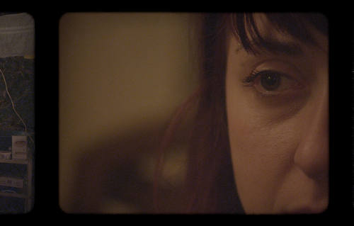 A Journal of Insomnia