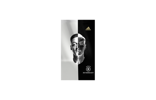 adidas Jersey Game