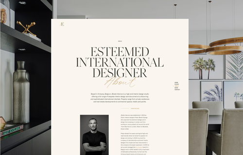 Æbele Interiors