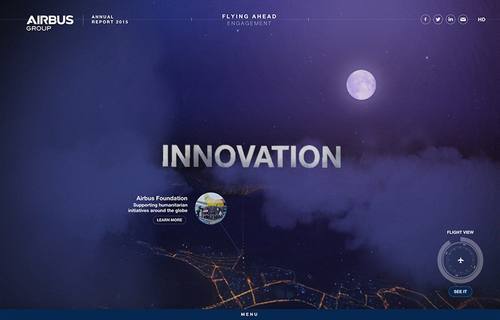 Airbus Group - Annual Report 2015