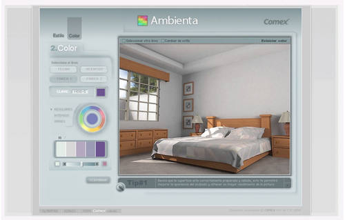 Ambienta