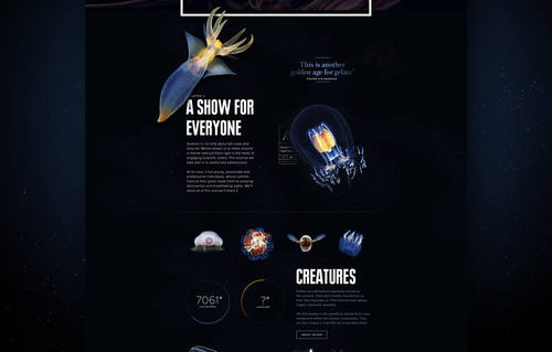 Aquatilis Expedition