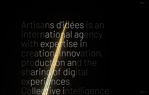 Artisans D'idées