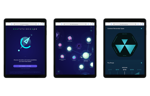 ASA: Futurescape