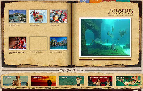 Atlantis