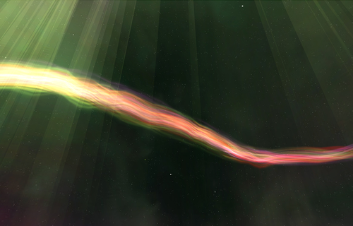 Aurora VR