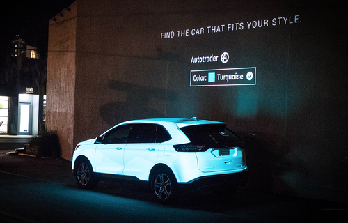 Autotrader: Driven by Style