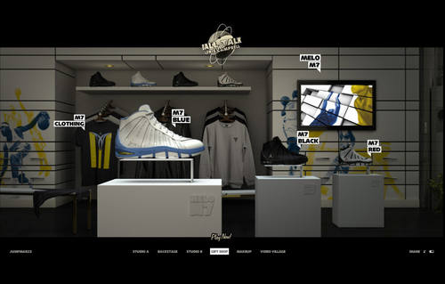 Ball Talk with Lewis Campbell