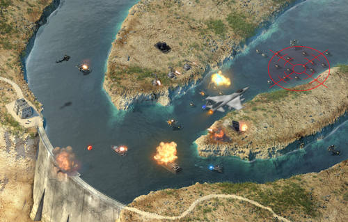 Battle for Everything