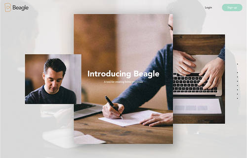 Beagle - Make Better Proposals