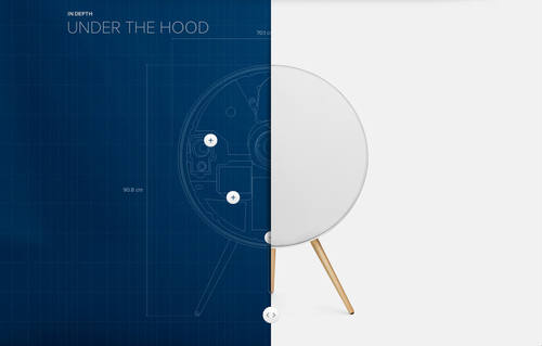 Beoplay A9