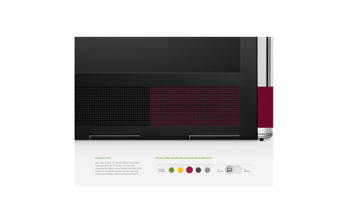 Beoplay V1 - iPad version