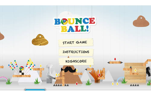 Bounceball