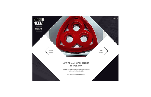 BrightMedia (iPad version)