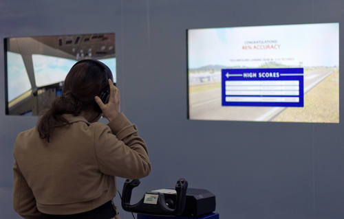 British Airways Ticket Giveaway