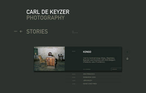 Carl de Keyzer