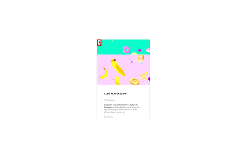 Cartelle - Digital Creative Studio