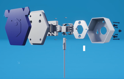 Charmin: Roll Bot