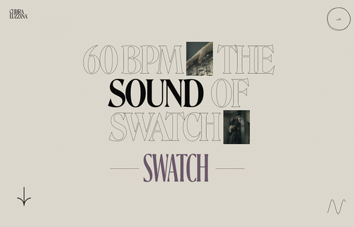 Chiara Luzzana – Sound Designer