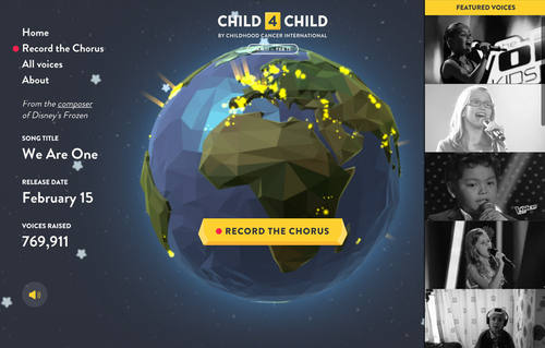 Child4Child