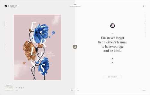 Cinderella Past Midnight