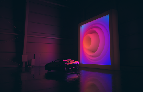 CineShader