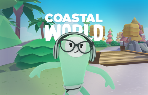 Coastal World