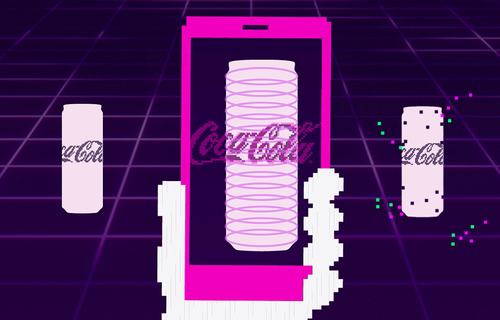 Coca-Cola - Byte