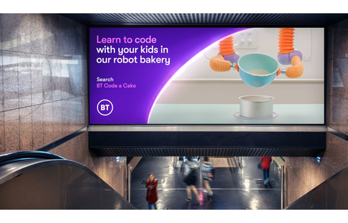 Code a Cake