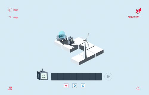 Coding is fun