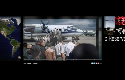 Collapsus: The Energy Risk Conspiracy