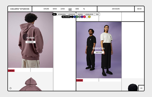 COLORSxSTUDIOS