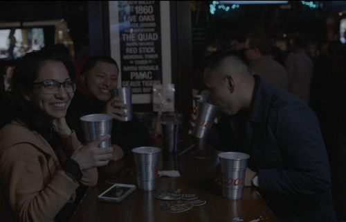 Coors Light: Smart Tap