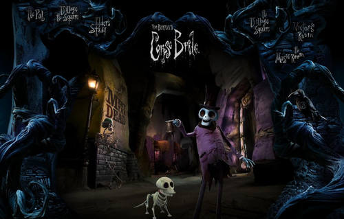 Corpse Bride