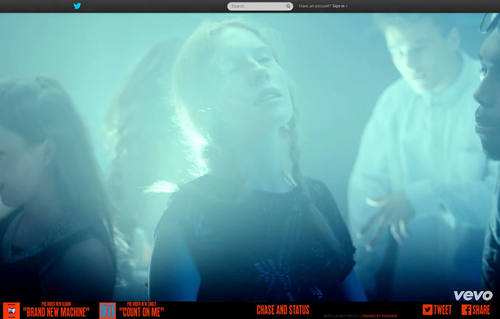 Count On Me by @POWSTER