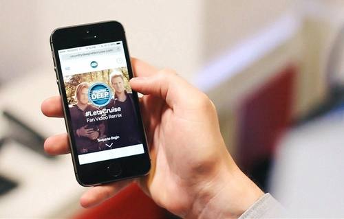 Country Deep Let's Cruise