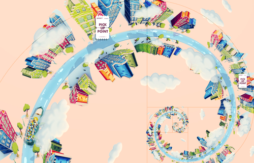 Creative Cruise 2019