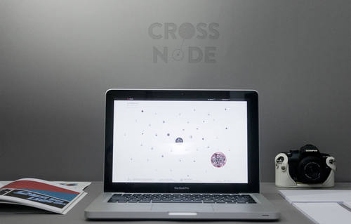 CROSS+NODE