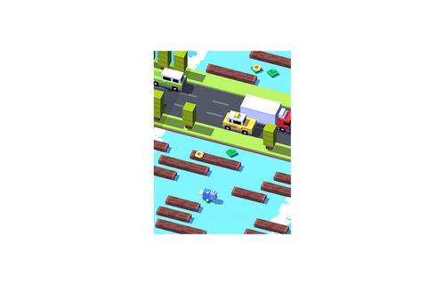Crossy Road
