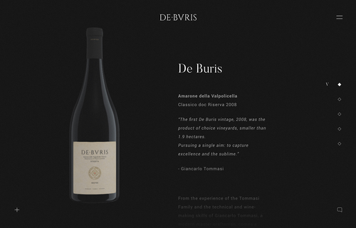 De Buris