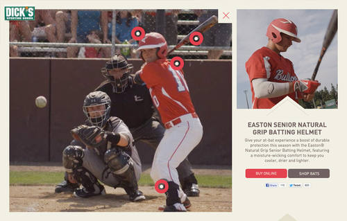 DICK'S Sporting Goods