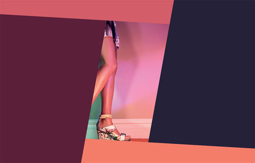 Diesel Spring Summer 13